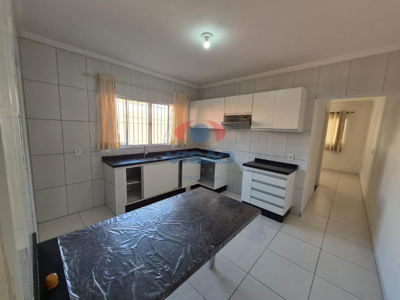 Casa à venda no Jardim Morada do Sol: 