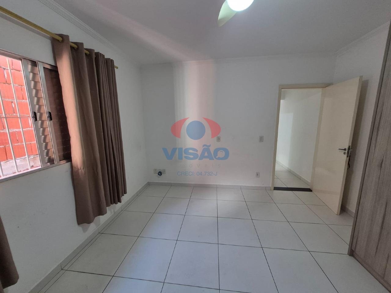 Casa à venda no Jardim Morada do Sol: 