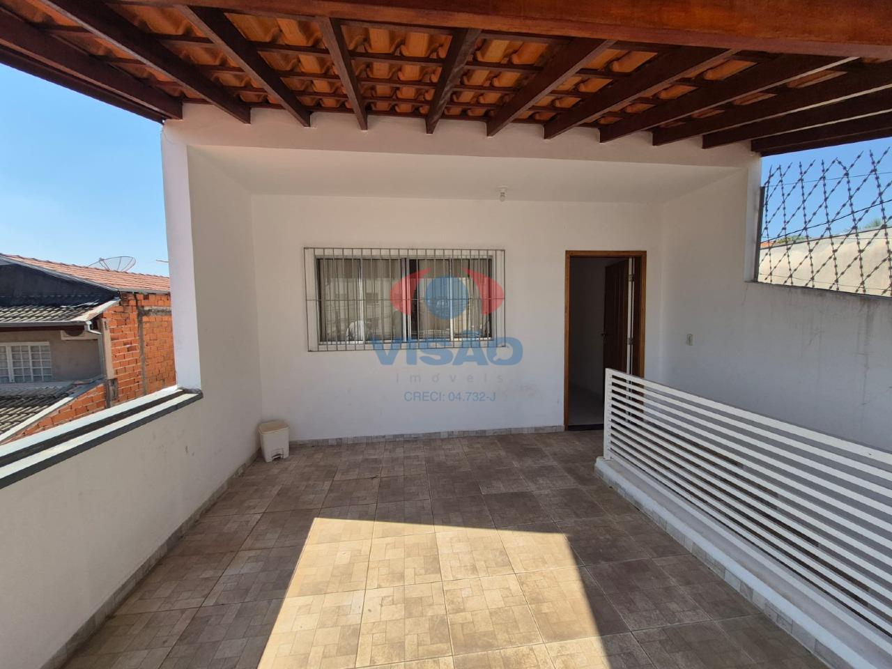 Casa à venda no Jardim Morada do Sol: 