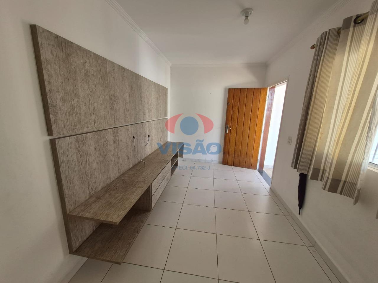 Casa à venda no Jardim Morada do Sol: 