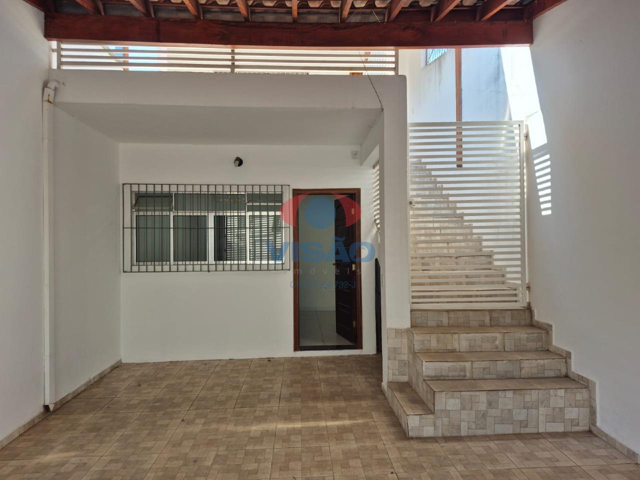 Casa à venda no Jardim Morada do Sol: 