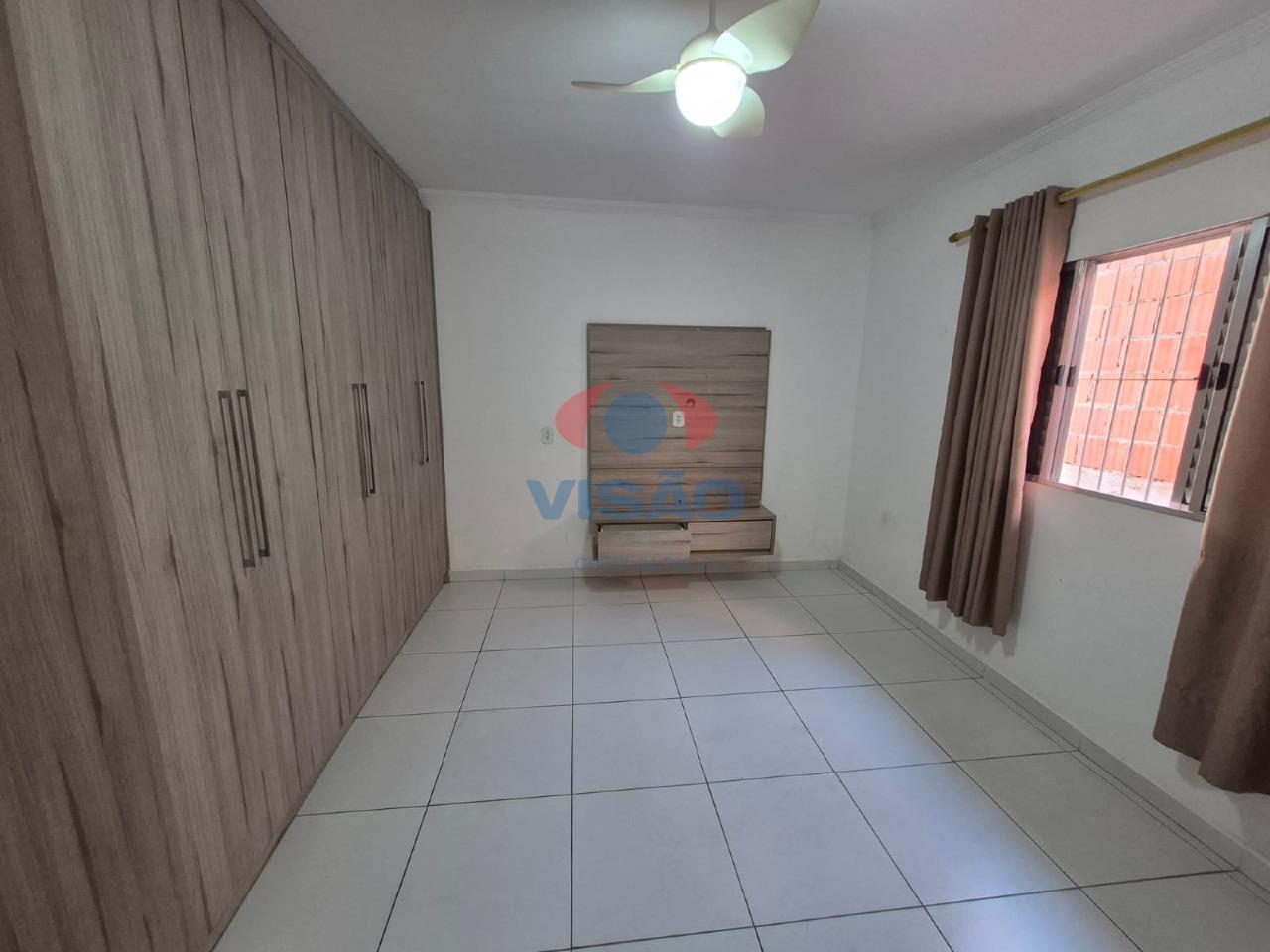 Casa à venda no Jardim Morada do Sol: 