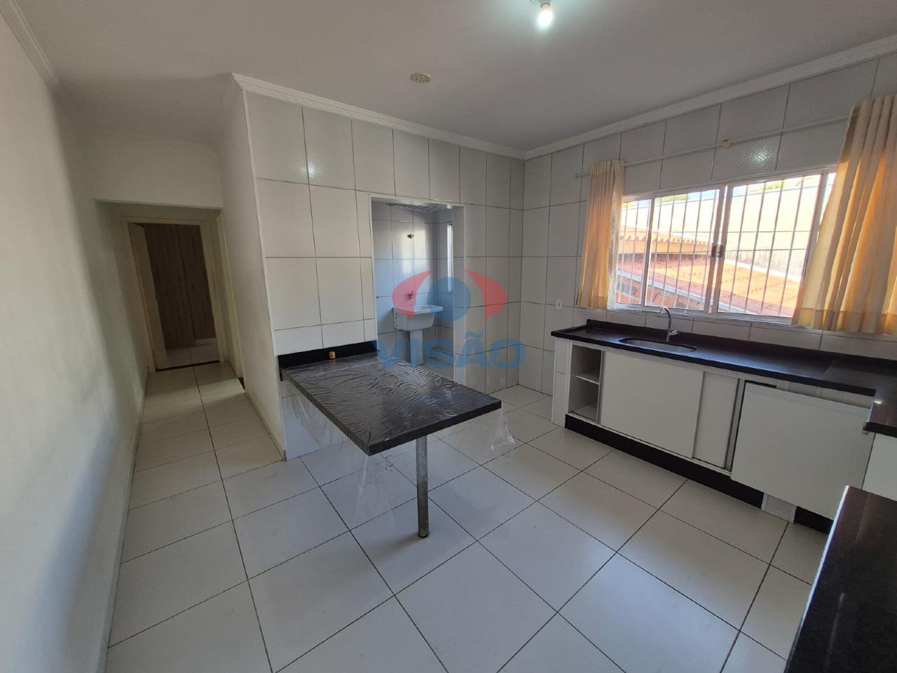 Casa à venda no Jardim Morada do Sol: 