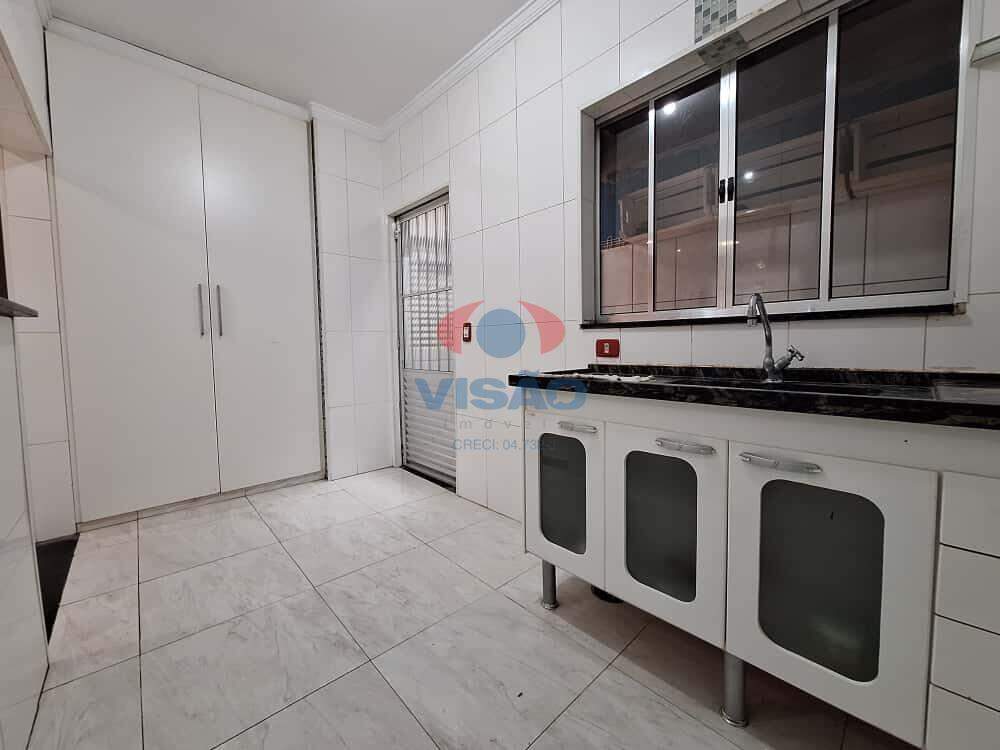 Casa para aluguel no Jardim Flórida: