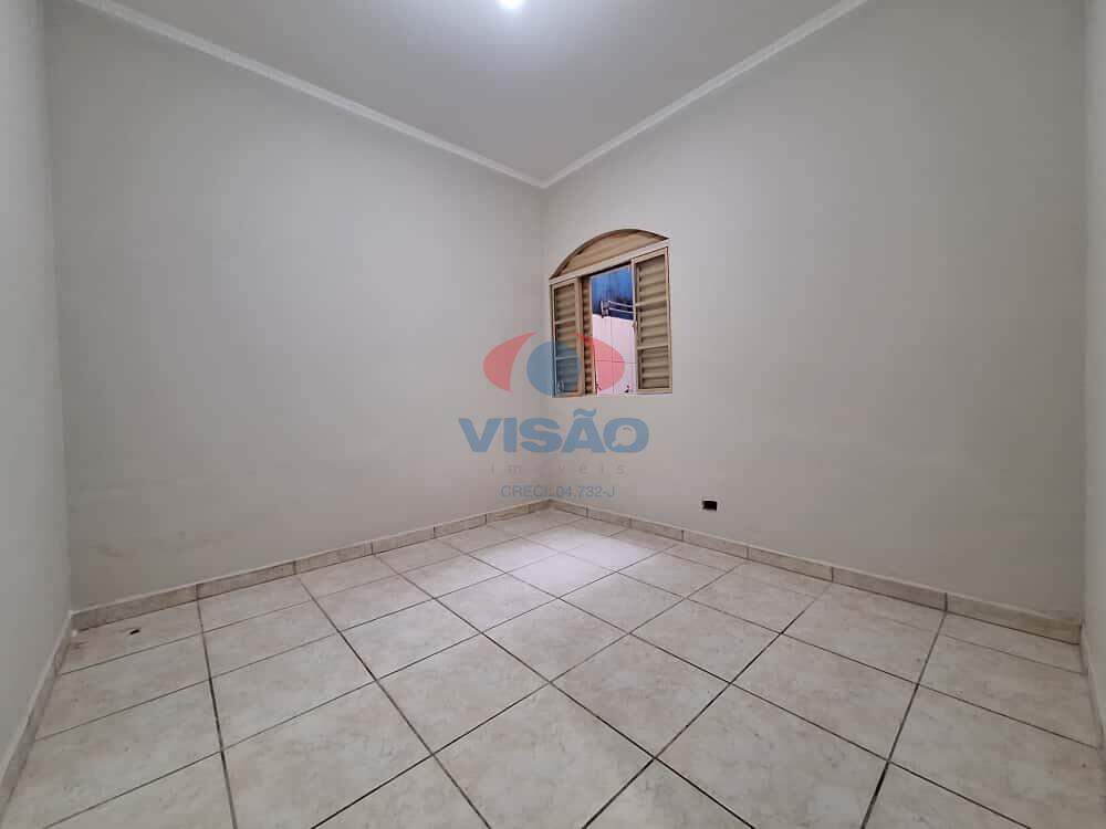 Casa para aluguel no Jardim Flórida: