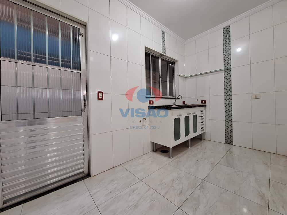 Casa para aluguel no Jardim Flórida: