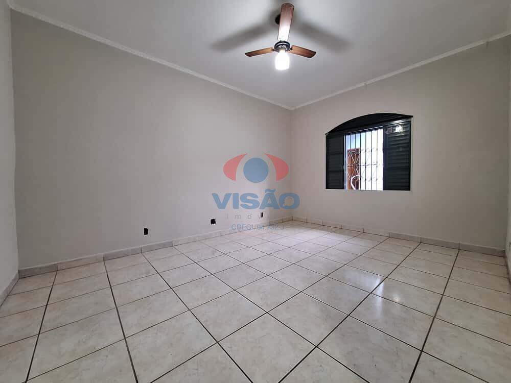 Casa para aluguel no Jardim Flórida: