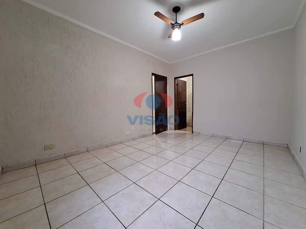 Casa para aluguel no Jardim Flórida:
