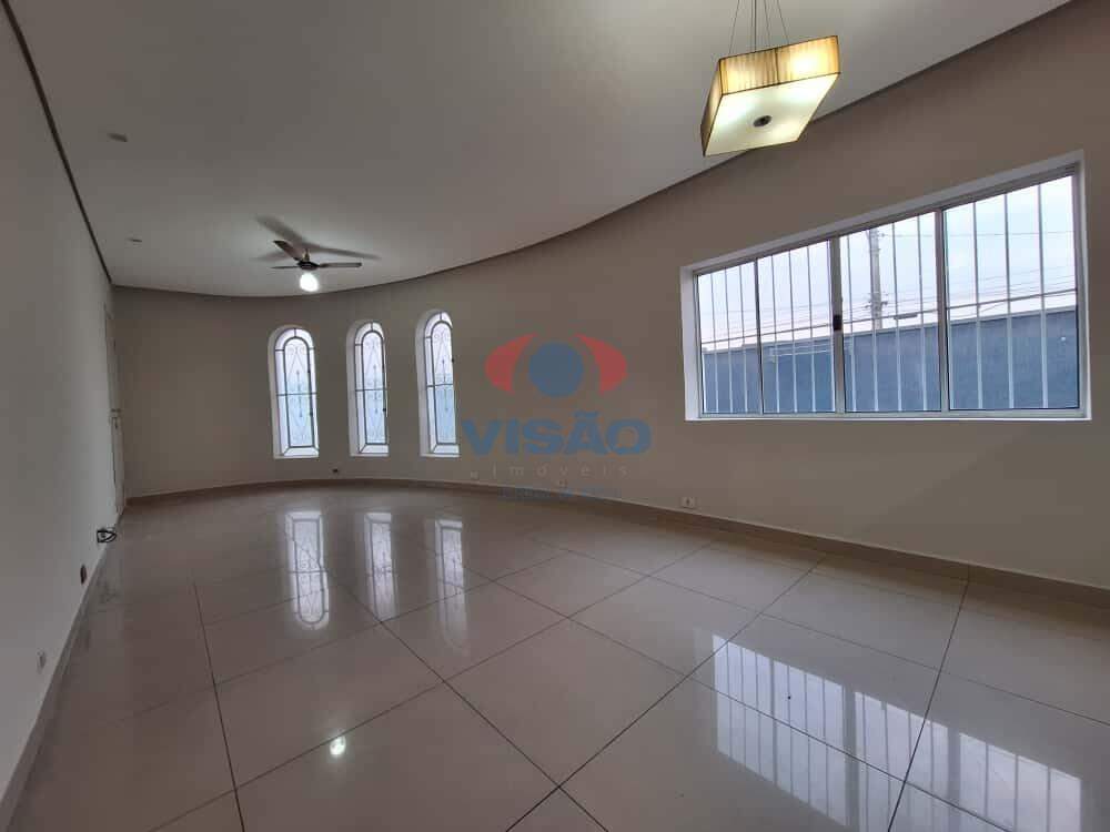 Casa para aluguel no Jardim Flórida:
