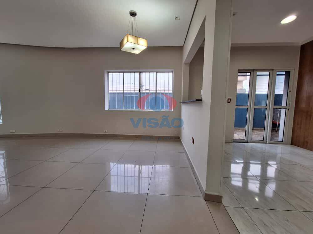 Casa para aluguel no Jardim Flórida: