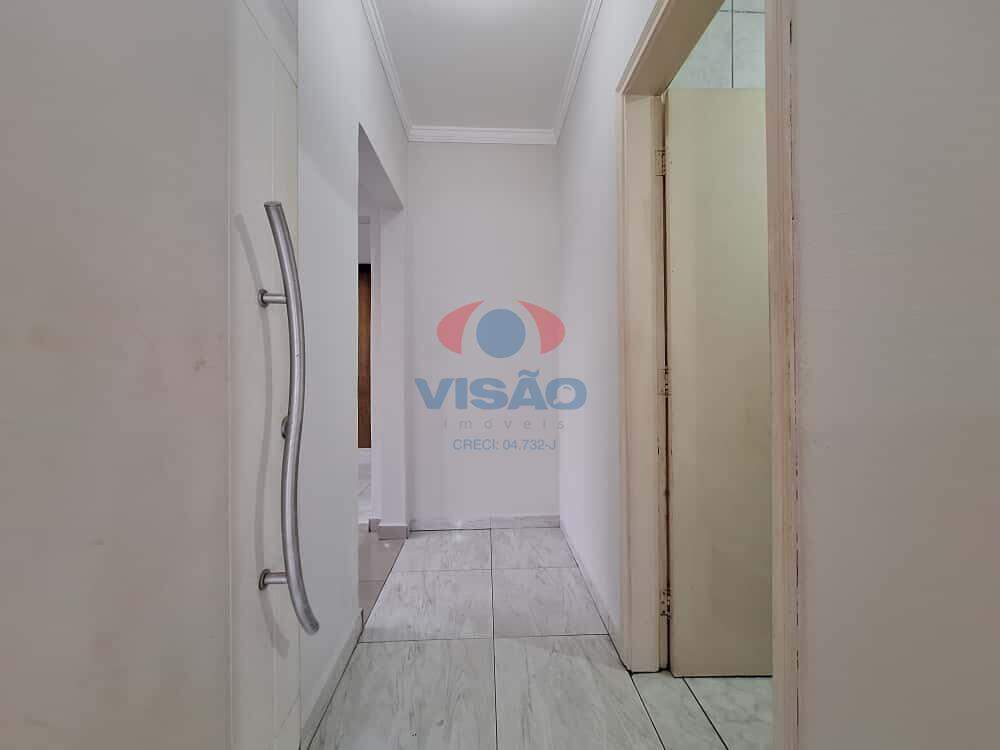 Casa para aluguel no Jardim Flórida: