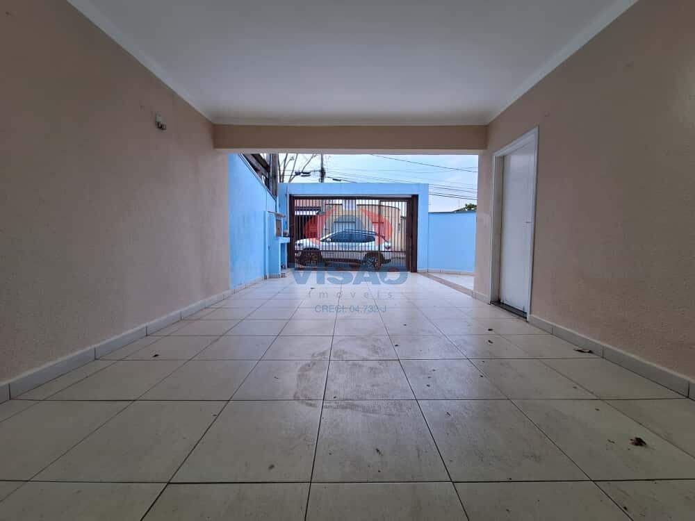Casa para aluguel no Jardim Flórida: