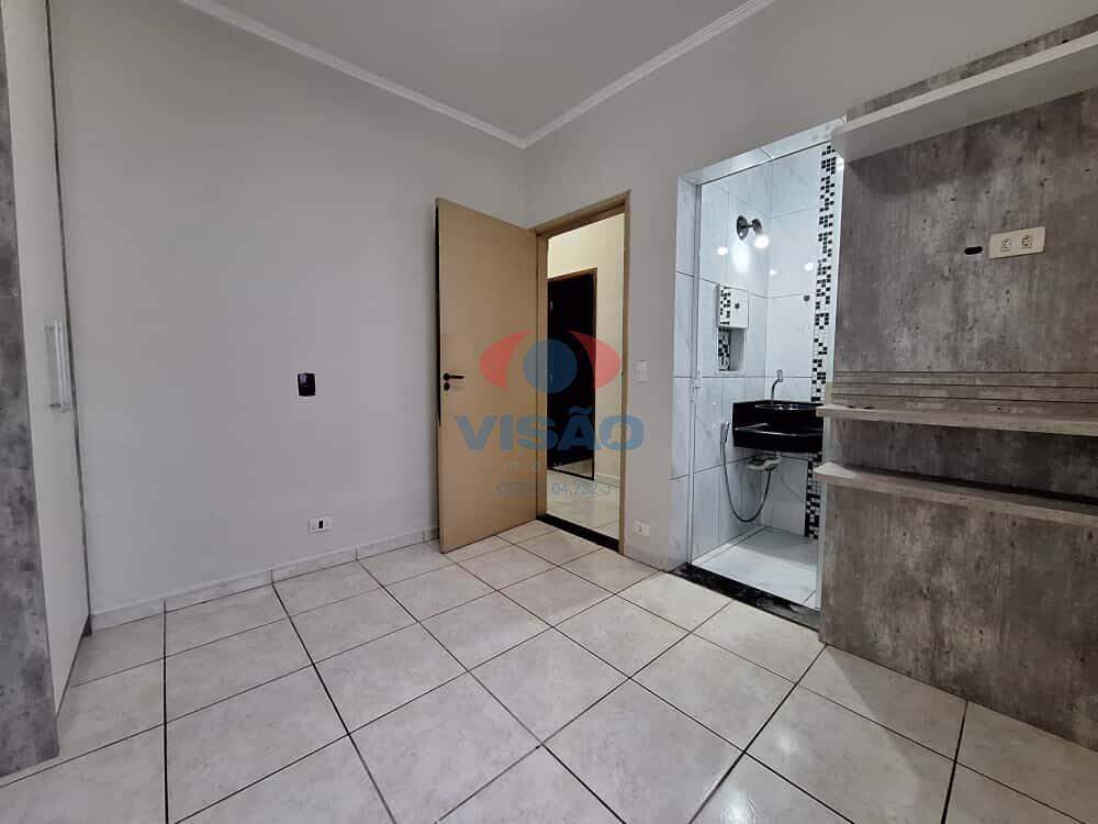 Casa para aluguel no Jardim Flórida: