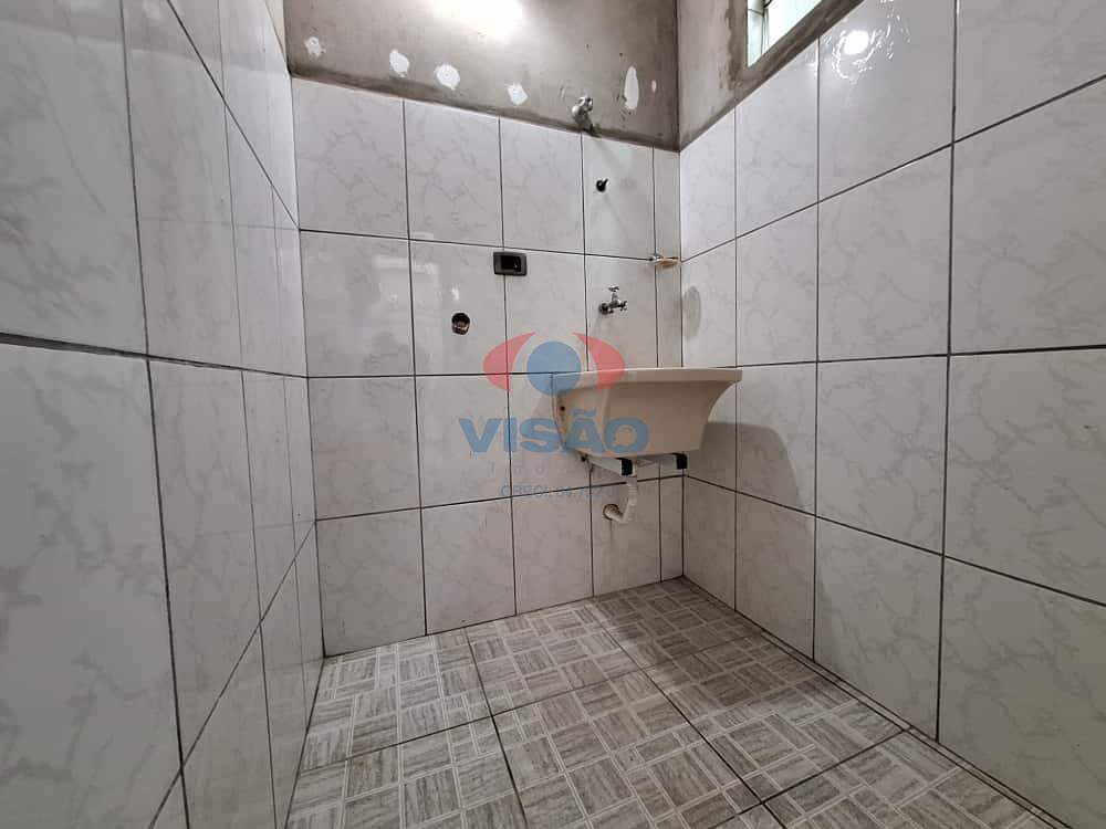 Casa para aluguel no Jardim Flórida: