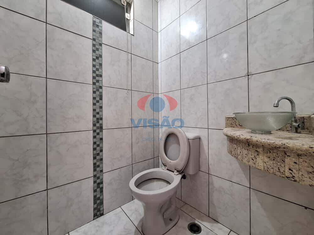 Casa para aluguel no Jardim Flórida: