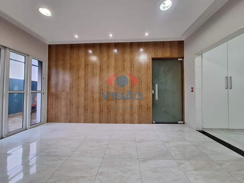 Casa para aluguel no Jardim Flórida:
