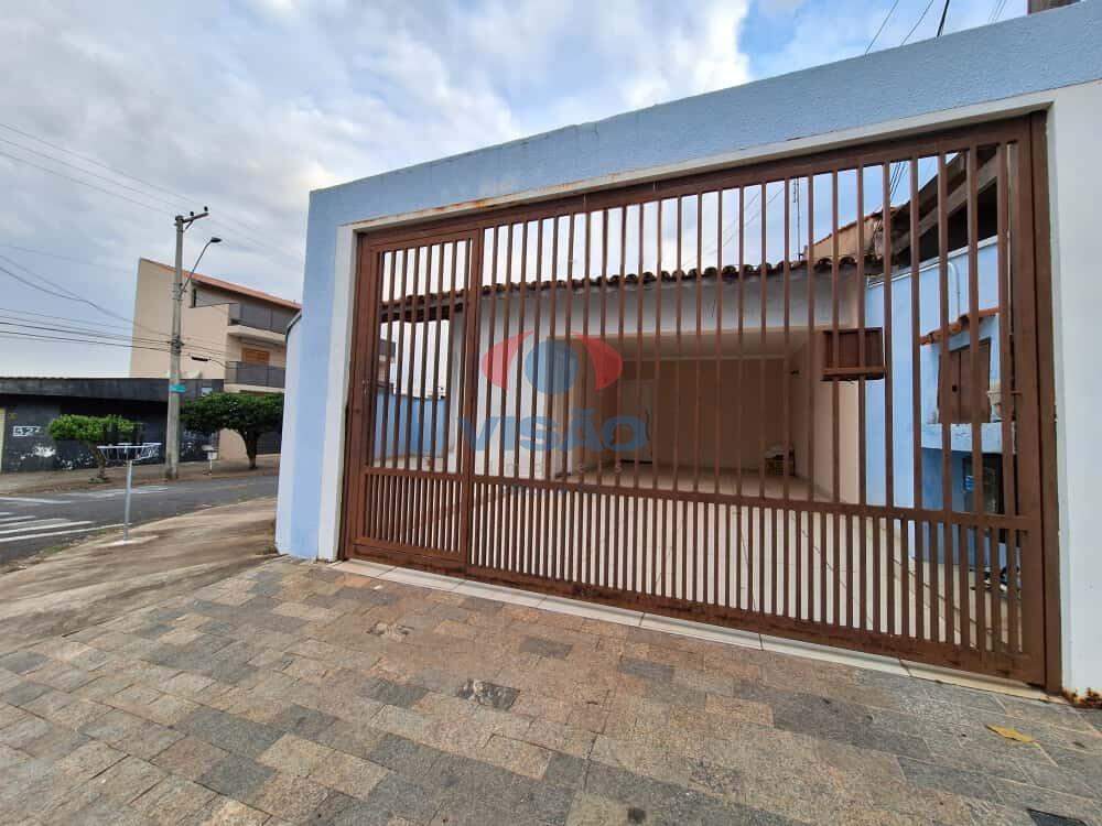 Casa para aluguel no Jardim Flórida:
