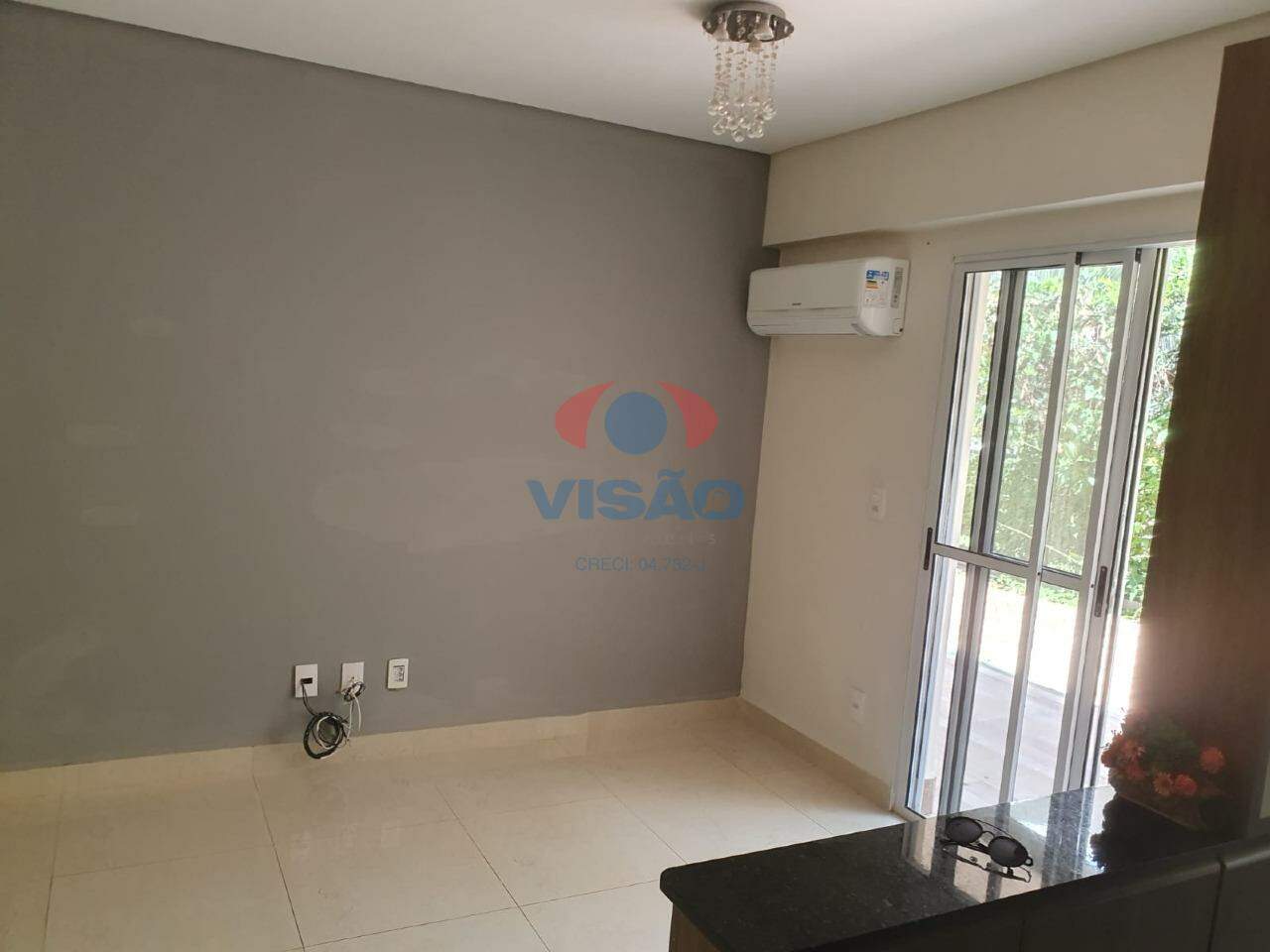 Apartamento à venda no Jardim Nair Maria: 