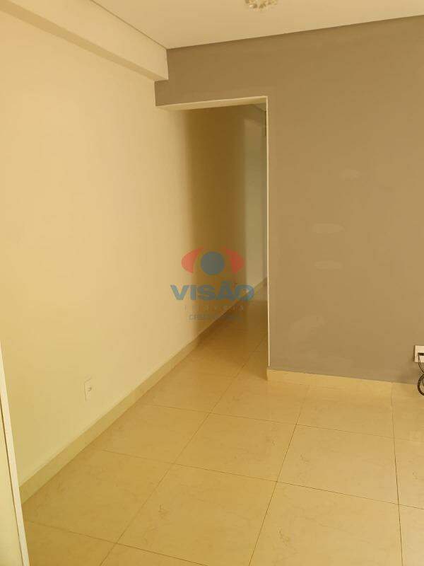Apartamento à venda no Jardim Nair Maria: 