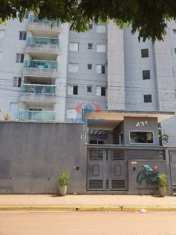 Apartamento à venda no Jardim Nair Maria: 