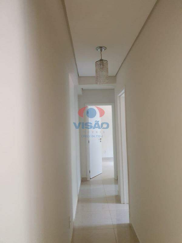 Apartamento à venda no Jardim Nair Maria: 