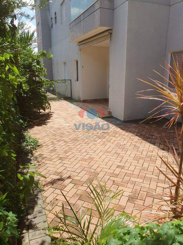 Apartamento à venda no Jardim Nair Maria: 