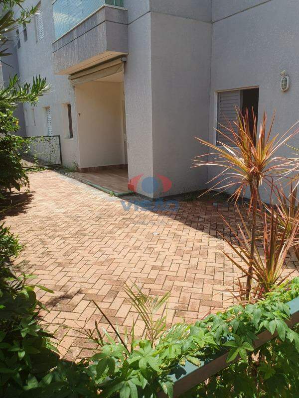 Apartamento à venda no Jardim Nair Maria: 