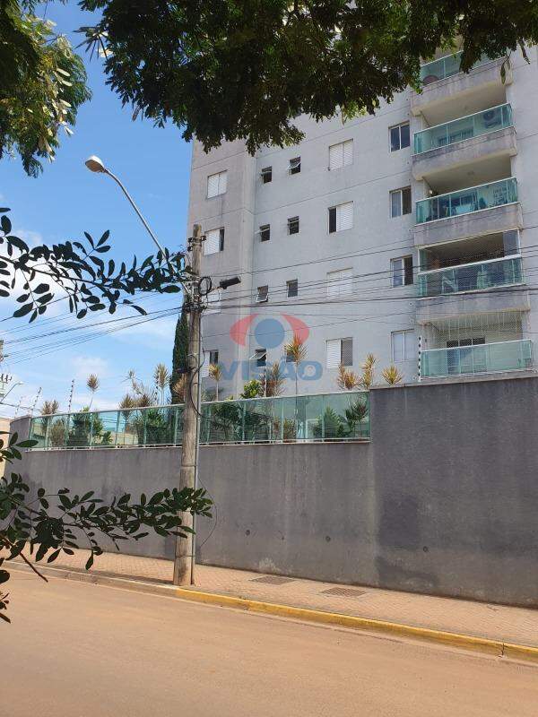 Apartamento à venda no Jardim Nair Maria: 