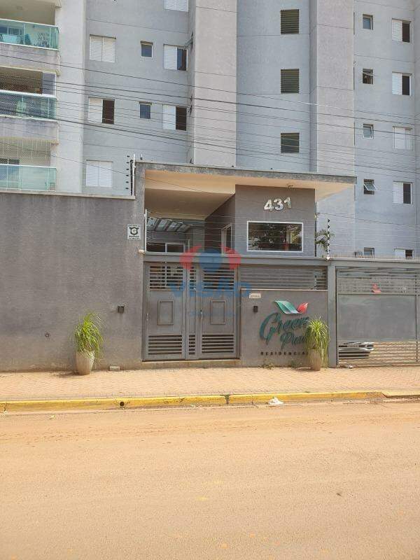 Apartamento à venda no Jardim Nair Maria: 