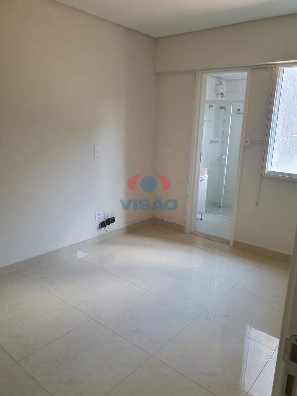 Apartamento à venda no Jardim Nair Maria: 