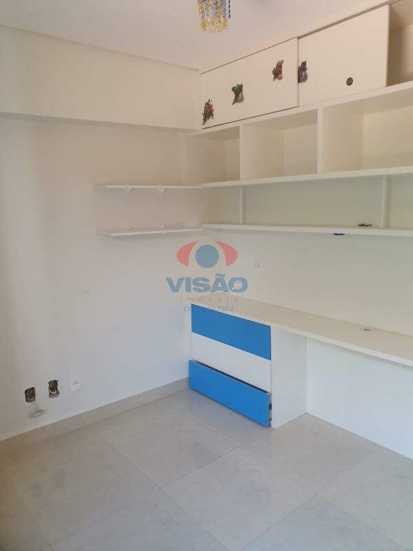 Apartamento à venda no Jardim Nair Maria: 