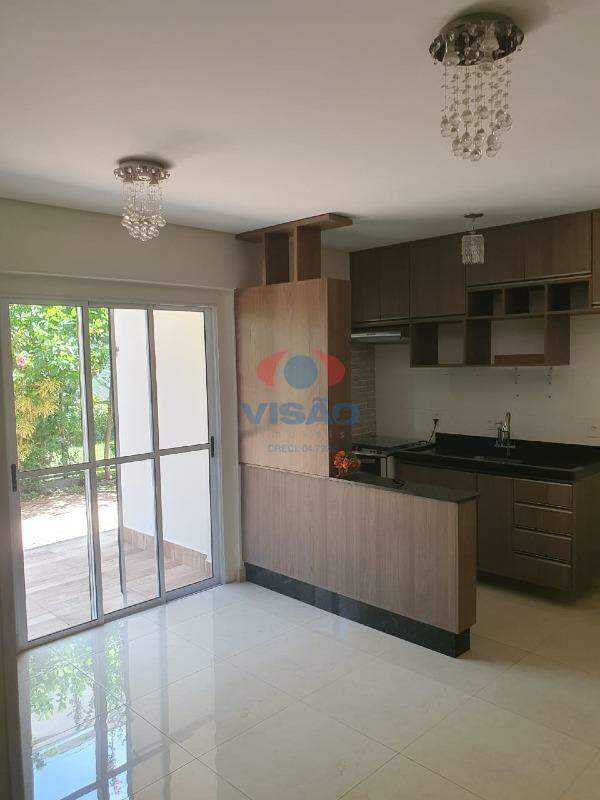 Apartamento à venda no Jardim Nair Maria: 