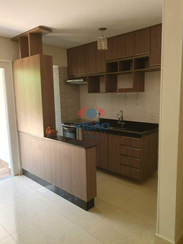 Apartamento à venda no Jardim Nair Maria: 