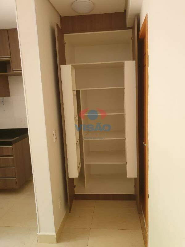 Apartamento à venda no Jardim Nair Maria: 