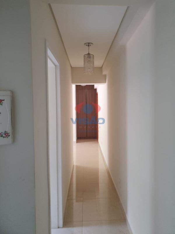 Apartamento à venda no Jardim Nair Maria: 