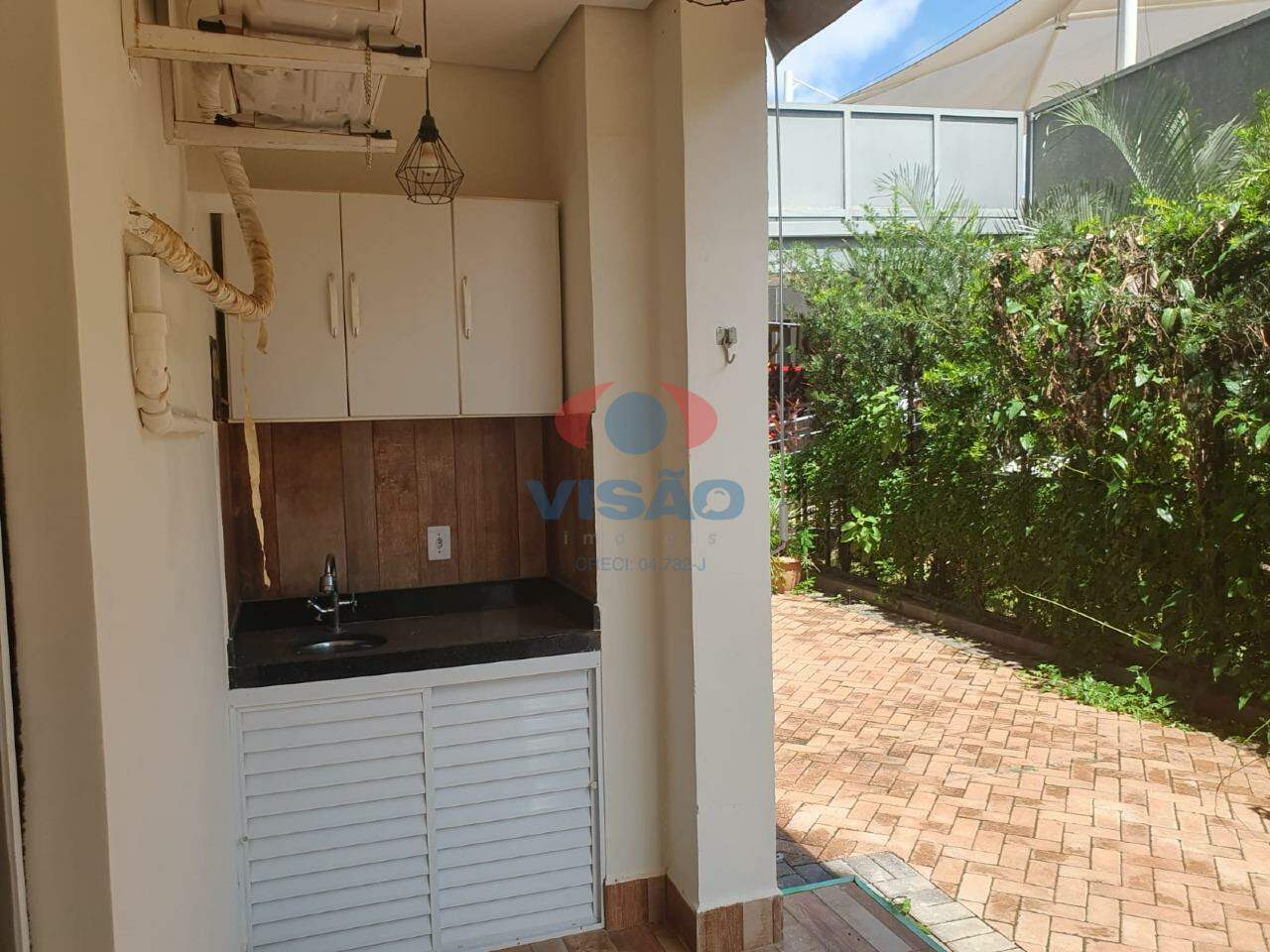 Apartamento à venda no Jardim Nair Maria: 