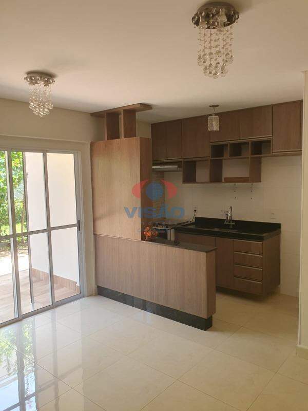 Apartamento à venda no Jardim Nair Maria: 