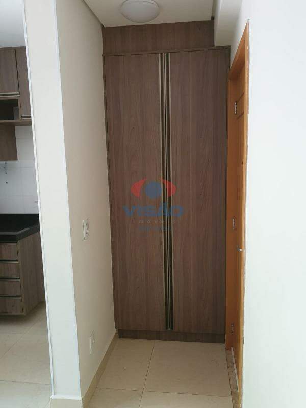 Apartamento à venda no Jardim Nair Maria: 