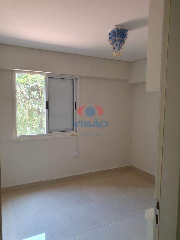 Apartamento à venda no Jardim Nair Maria: 