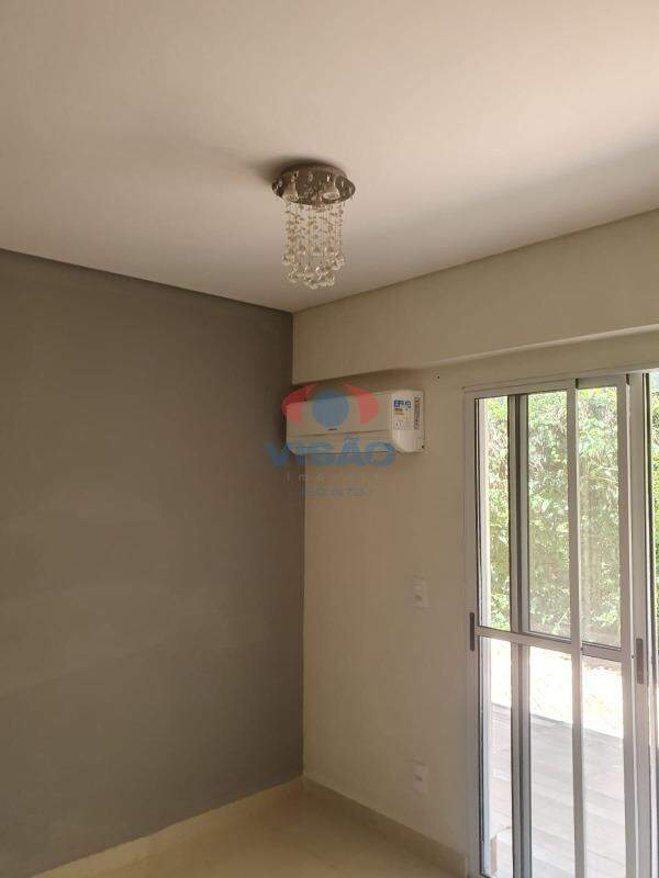 Apartamento à venda no Jardim Nair Maria: 