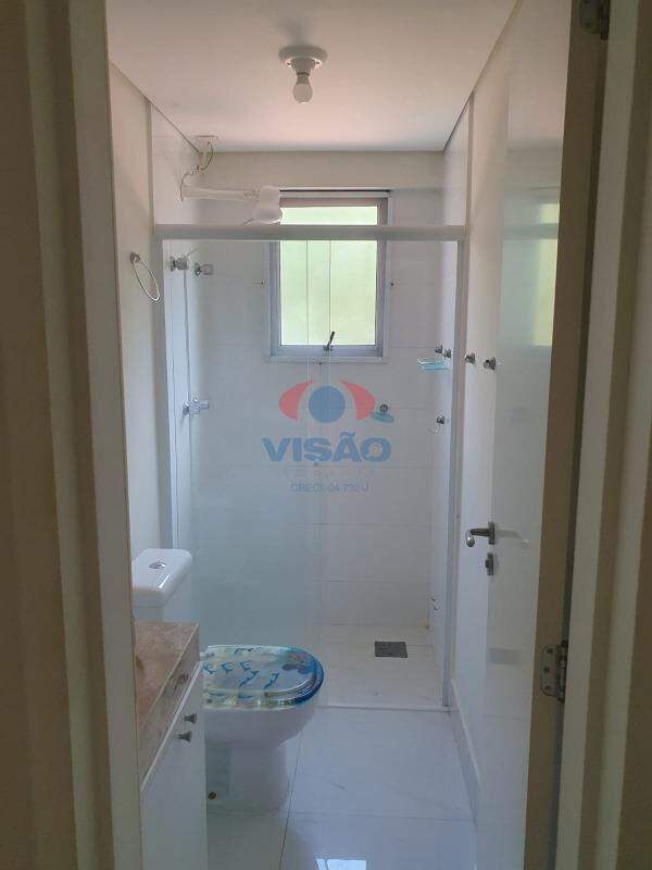 Apartamento à venda no Jardim Nair Maria: 