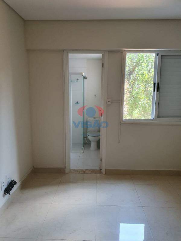 Apartamento à venda no Jardim Nair Maria: 