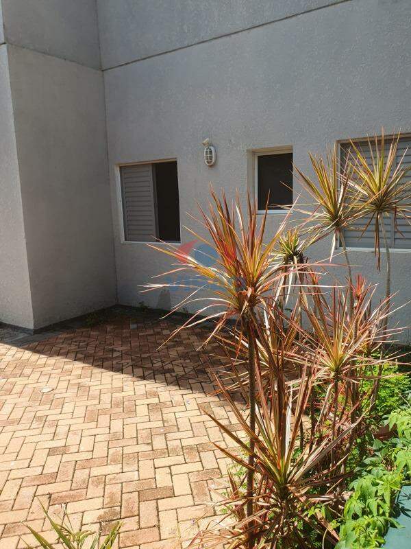 Apartamento à venda no Jardim Nair Maria: 