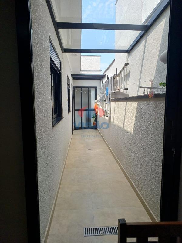 Casa em condomínio à venda no Jardins do Império: 