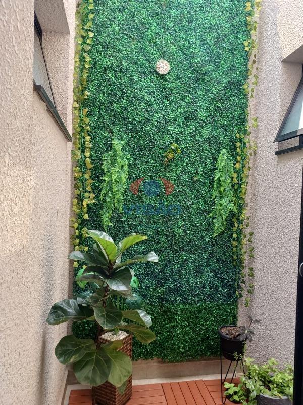 Casa em condomínio à venda no Jardins do Império: 