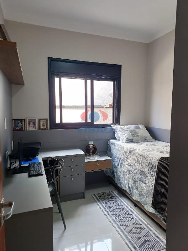 Casa em condomínio à venda no Jardins do Império: 