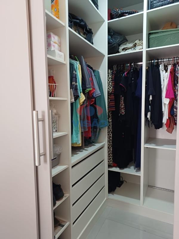 Casa em condomínio à venda no Jardins do Império: 