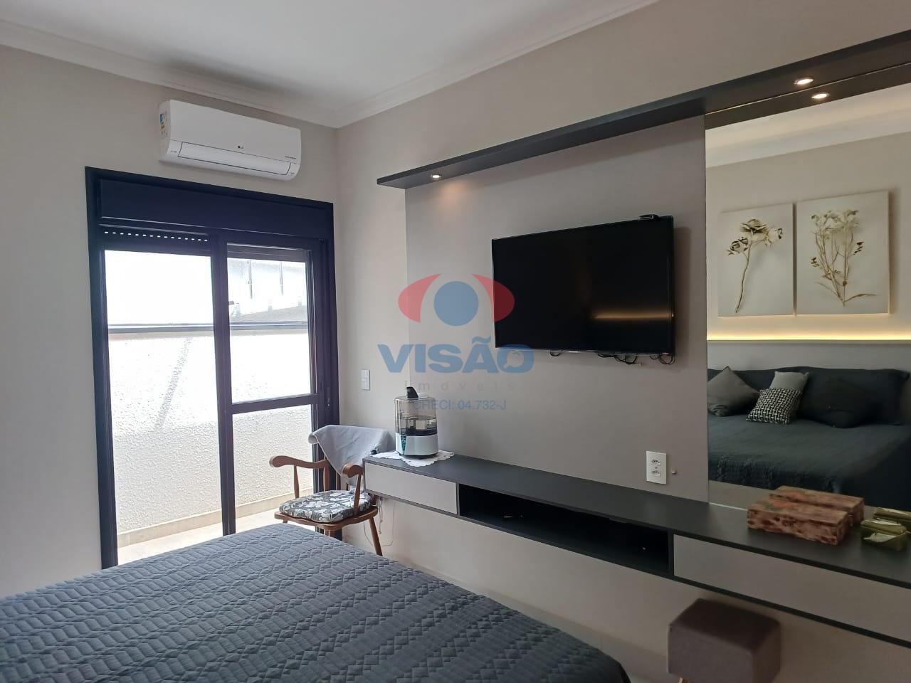 Casa em condomínio à venda no Jardins do Império: 