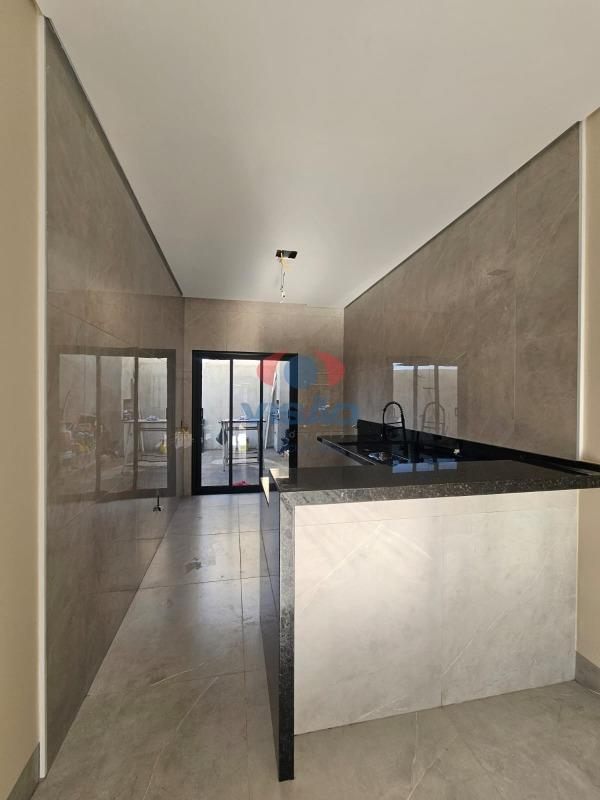 Casa à venda no Parque Barnabé: 