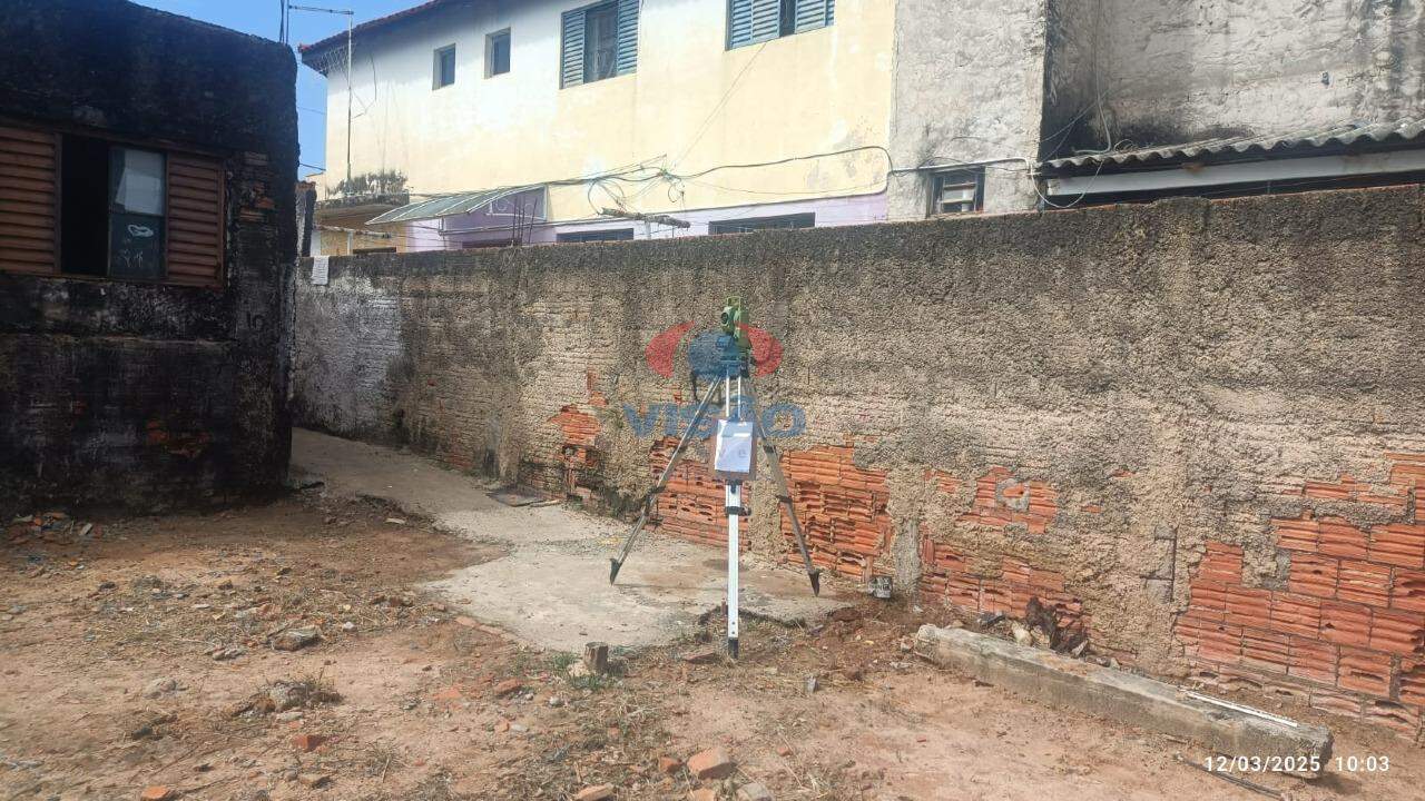 Terreno à venda no Jardim Nely: